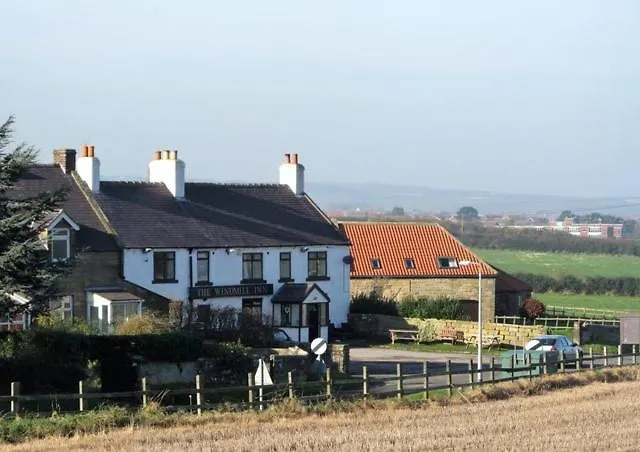 The Windmill Inn - Whitby Stainsacre
