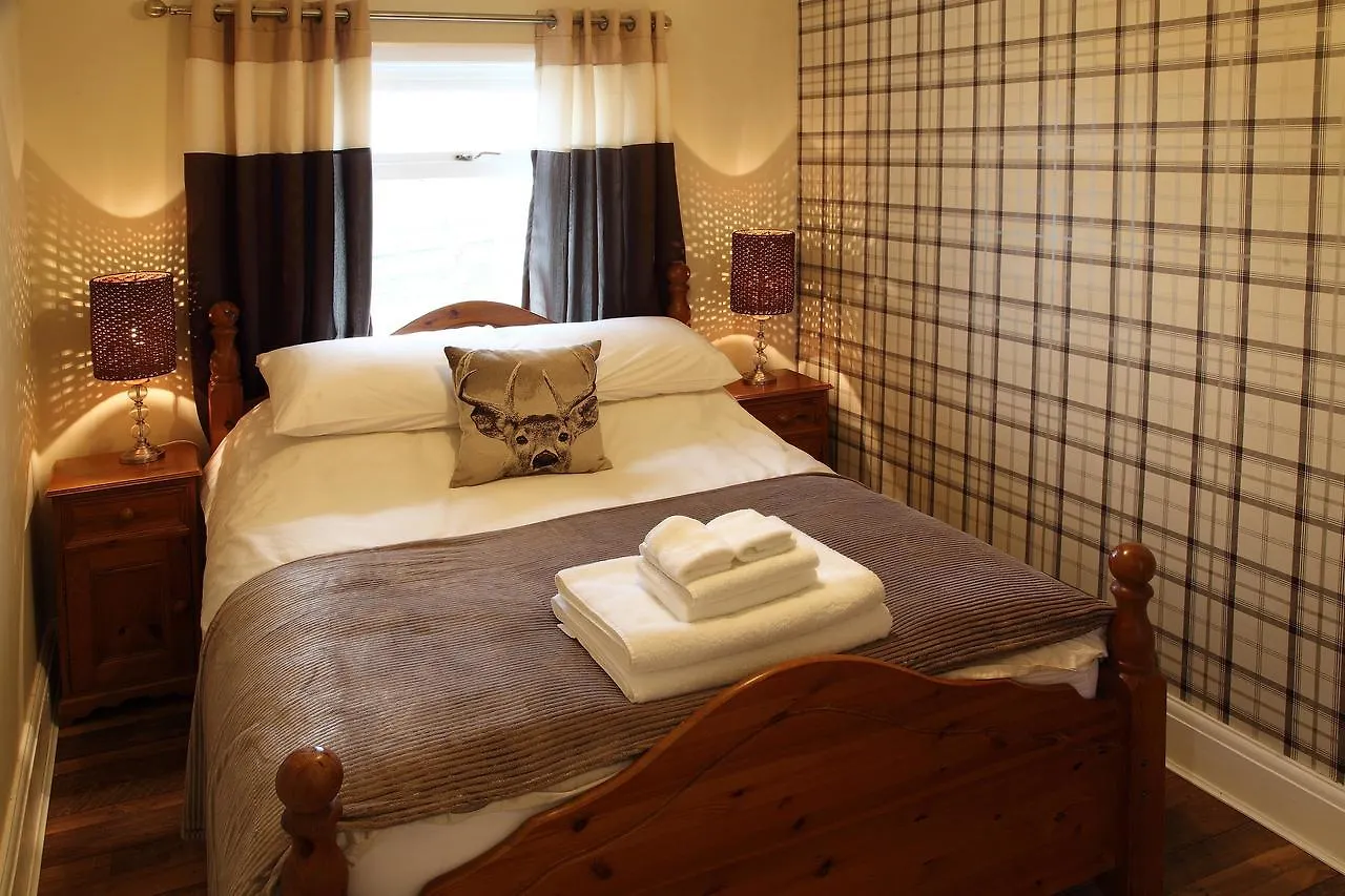 住宿加早餐酒店 The Windmill Inn - Whitby Stainsacre