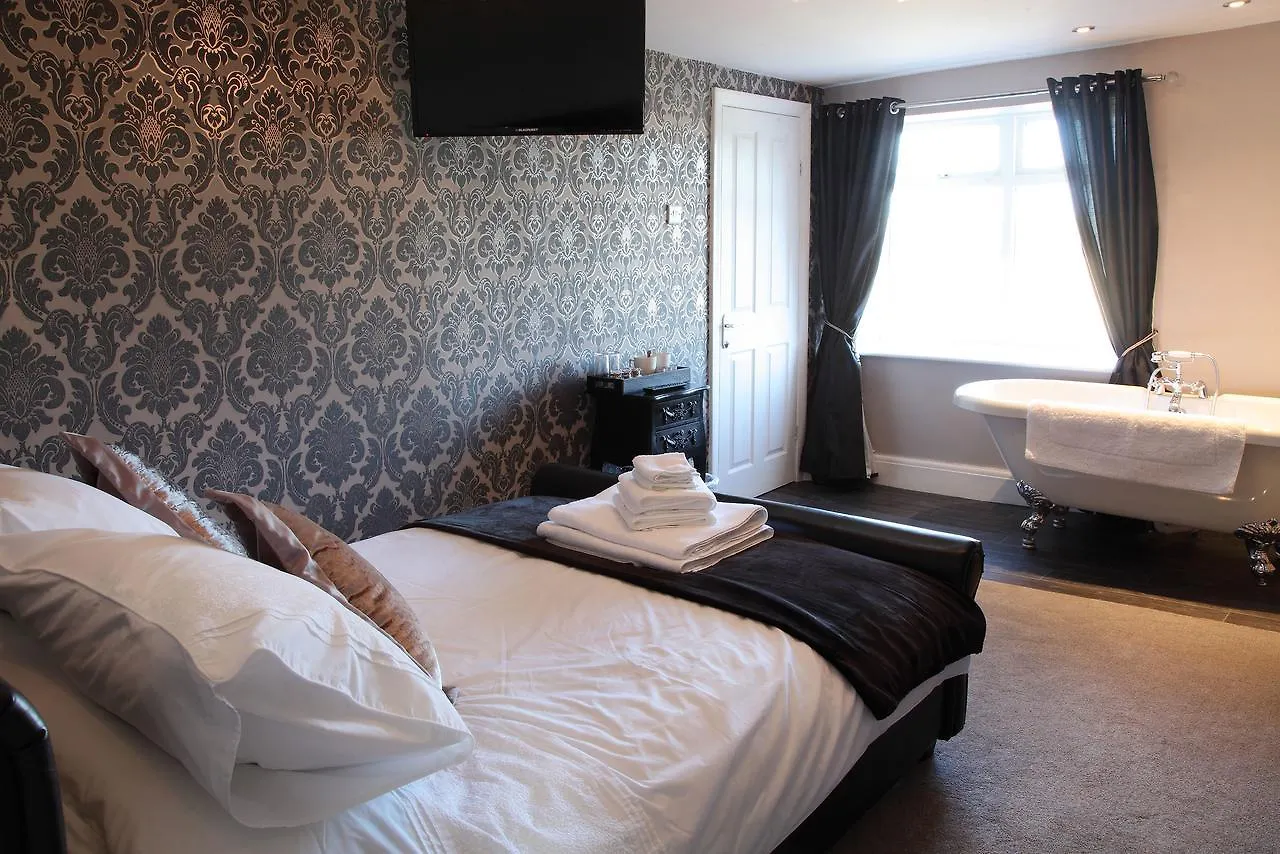The Windmill Inn - Whitby Stainsacre 英国