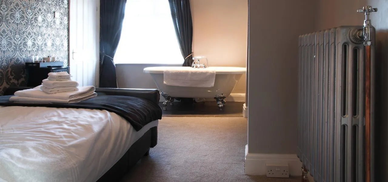 The Windmill Inn - Whitby Stainsacre 3*,  英国